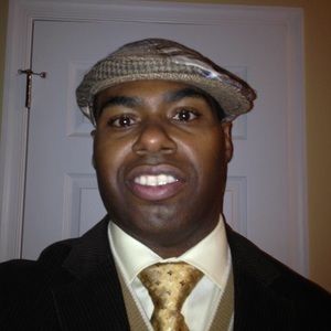 Meet your Posher, Marlon